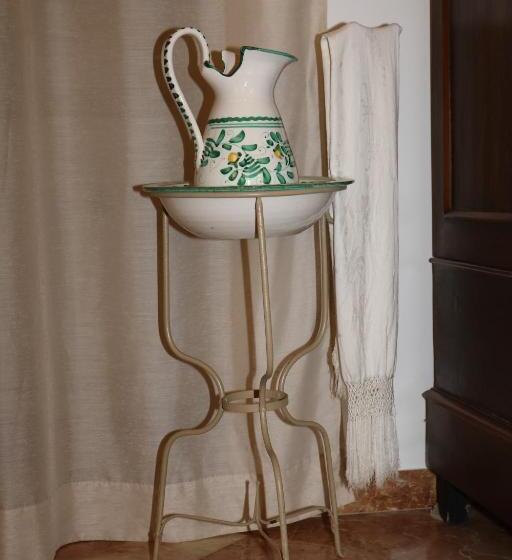 Номер Стандарт Трехместный, B&b Il Giardino Di Paola