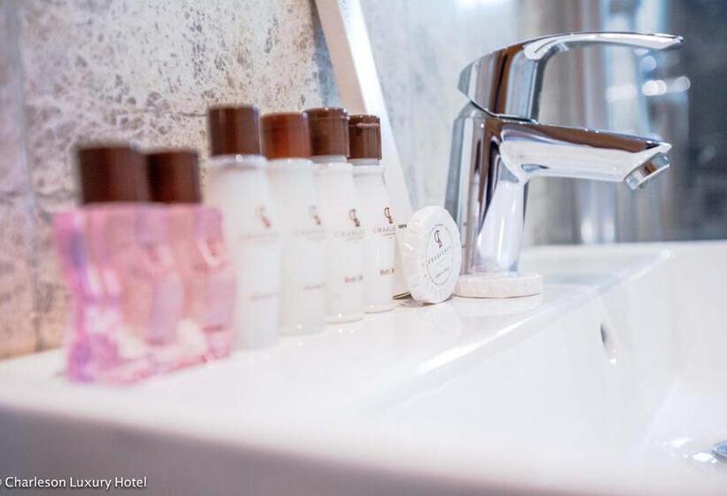 اتاق استاندارد, Charleson Luxury