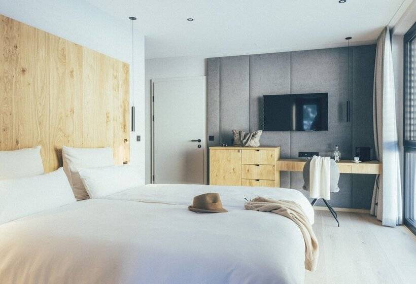 Номер Superior, Das Gerlos  Boutique