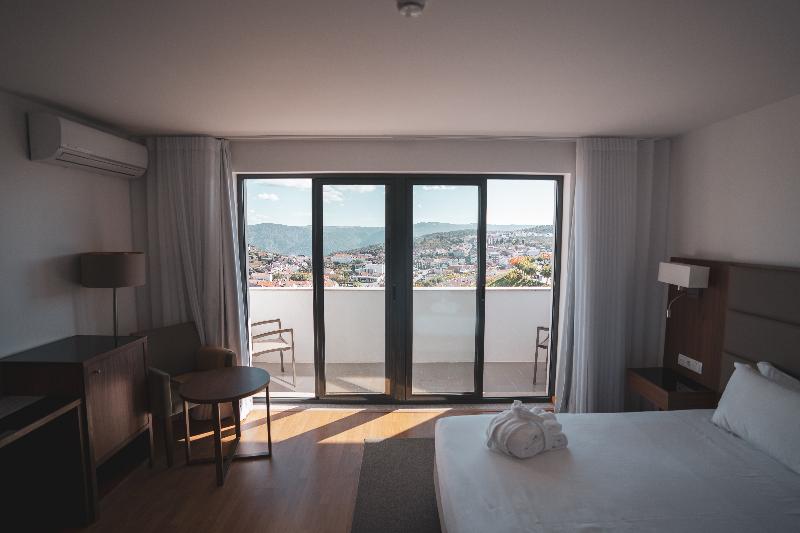 Полулюкс, Freixo Douro Superior