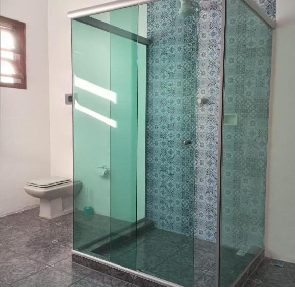سوییت سوپریور, Varandas Do Arraial Hostel