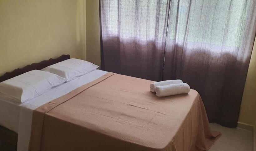 스위트, Vila Matilde Noronha