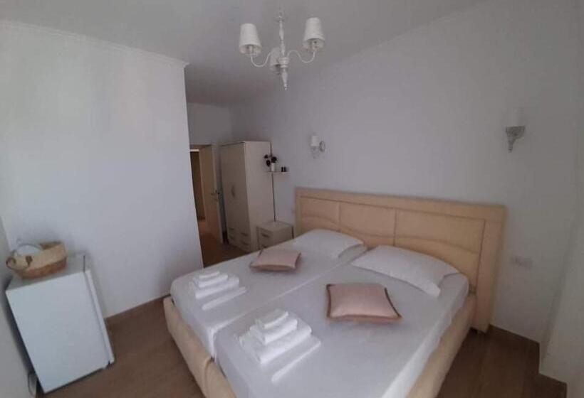 Номер Deluxe, Vogklis House
