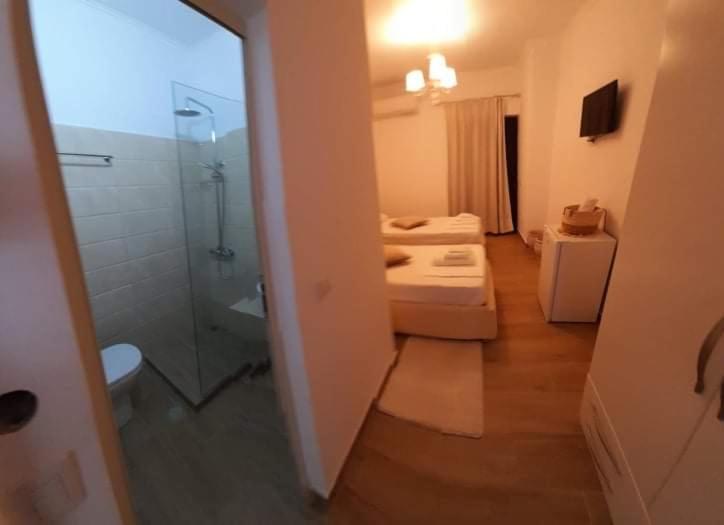 Номер Deluxe, Vogklis House
