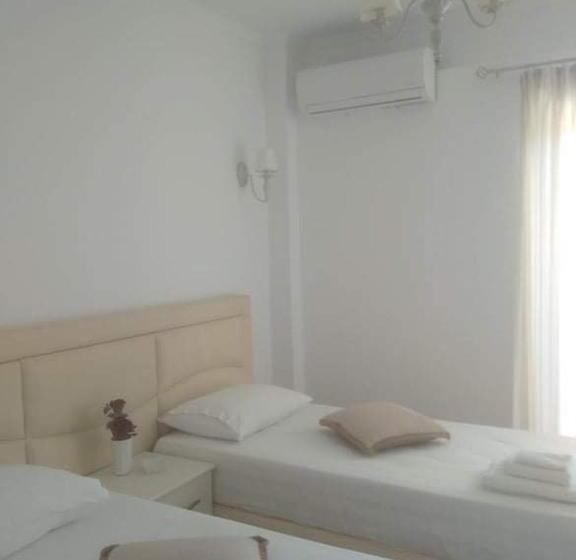 Номер Deluxe, Vogklis House