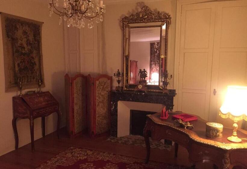 Номер Deluxe, Château Ratou