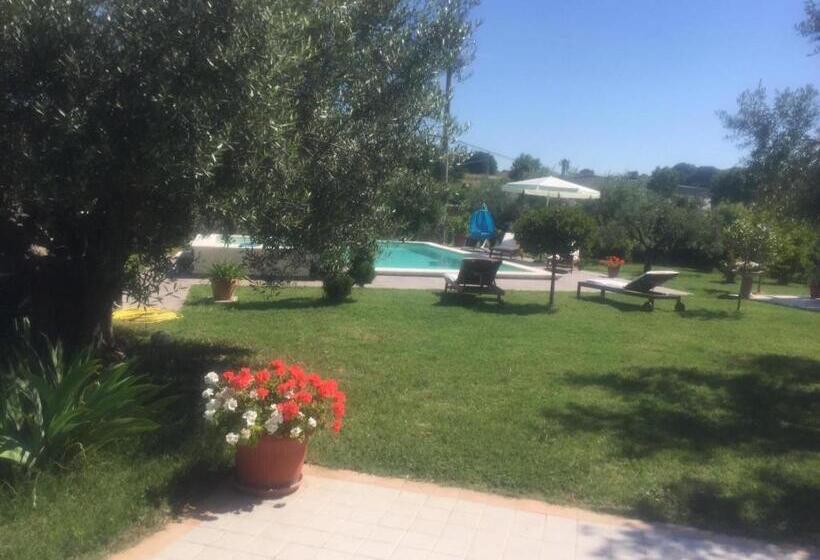 آپارتمان 2 خوابه, Paraiso