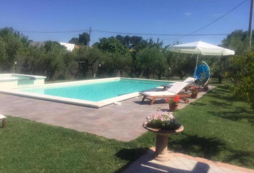 آپارتمان 2 خوابه, Paraiso