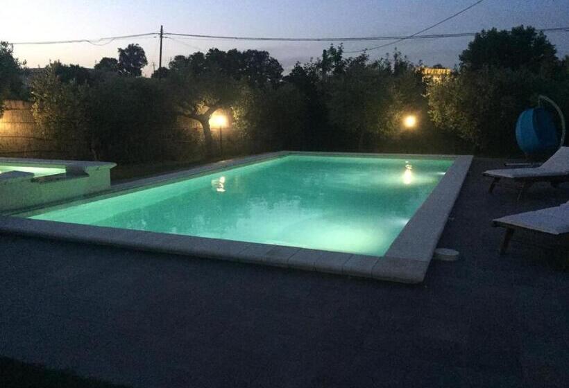 آپارتمان 2 خوابه, Paraiso