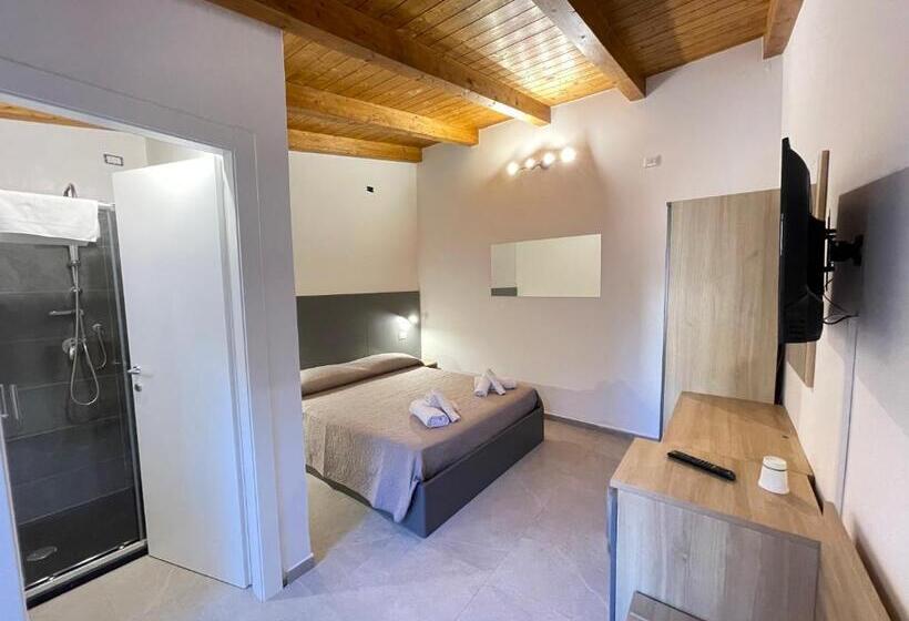 اتاق عادی, Principe Rooms