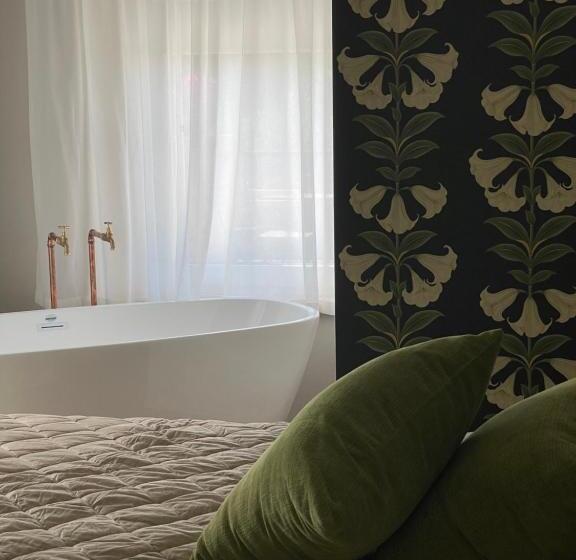 Номер Deluxe, Agriturismo La Pedrosa
