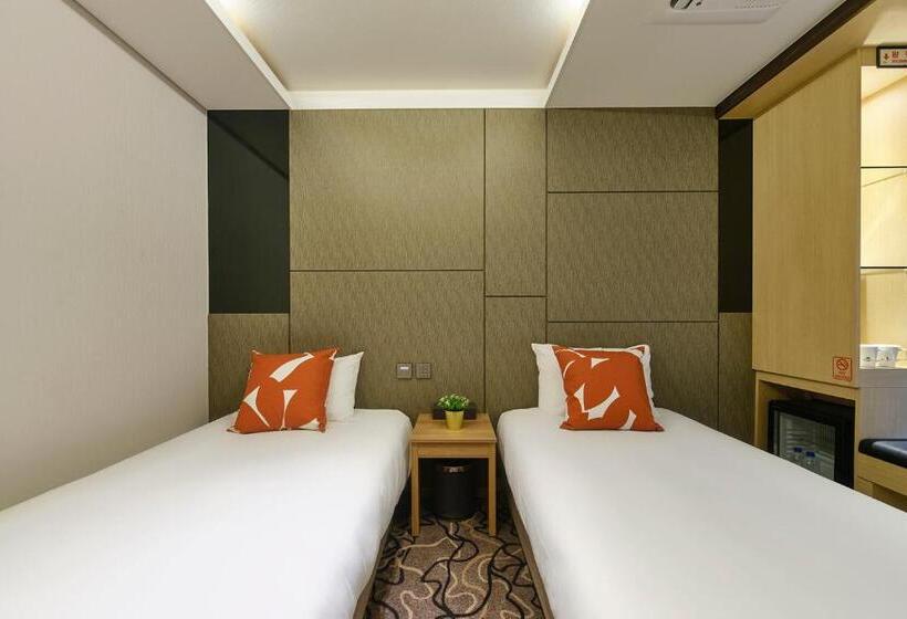اتاق لوکس, Jeju Grace