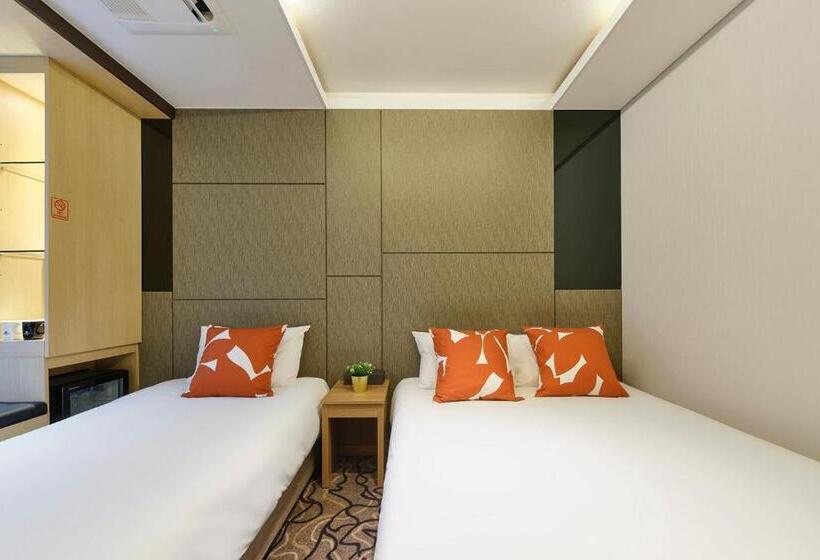 اتاق لوکس خانوادگی, Jeju Grace