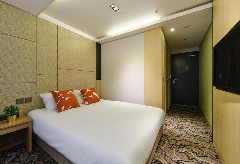 اتاق لوکس خانوادگی, Jeju Grace