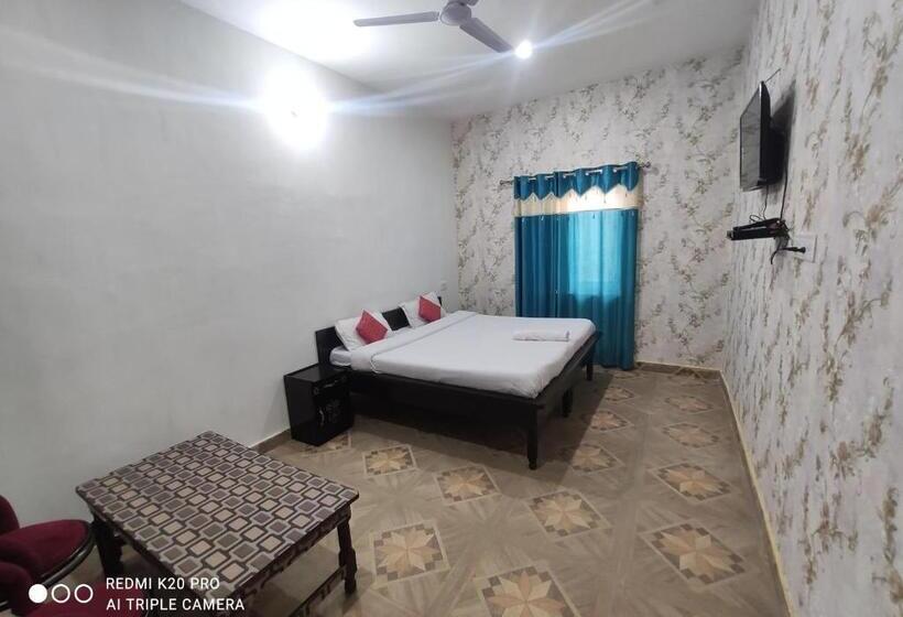 Номер Deluxe, Sun Shine Homestay