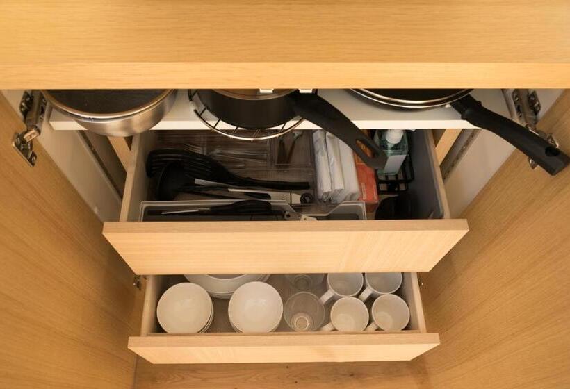 استودیوی سوپریور, Design Hotel Kyoto Fuyacho