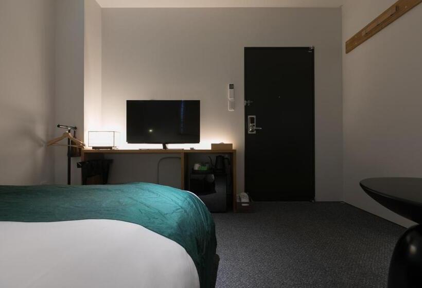 استودیوی استاندارد, Design Hotel Kyoto Fuyacho
