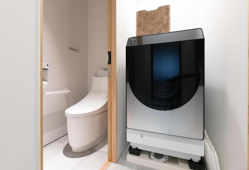 استودیوی سوپریور, Design Hotel Kyoto Fuyacho