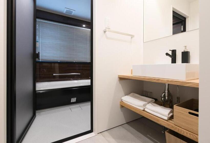 استودیوی سوپریور, Design Hotel Kyoto Fuyacho