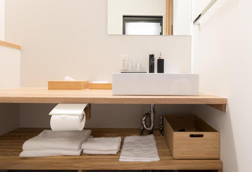 استودیوی استاندارد, Design Hotel Kyoto Fuyacho