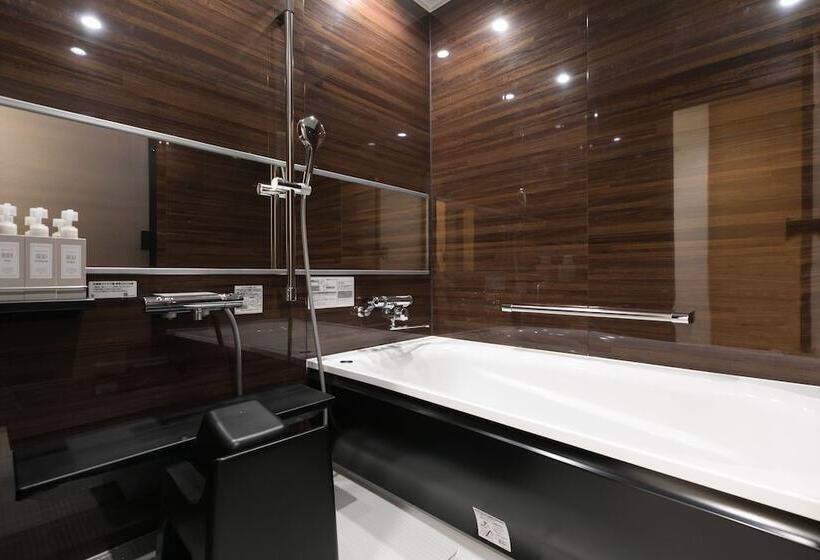 استودیوی استاندارد, Design Hotel Kyoto Fuyacho