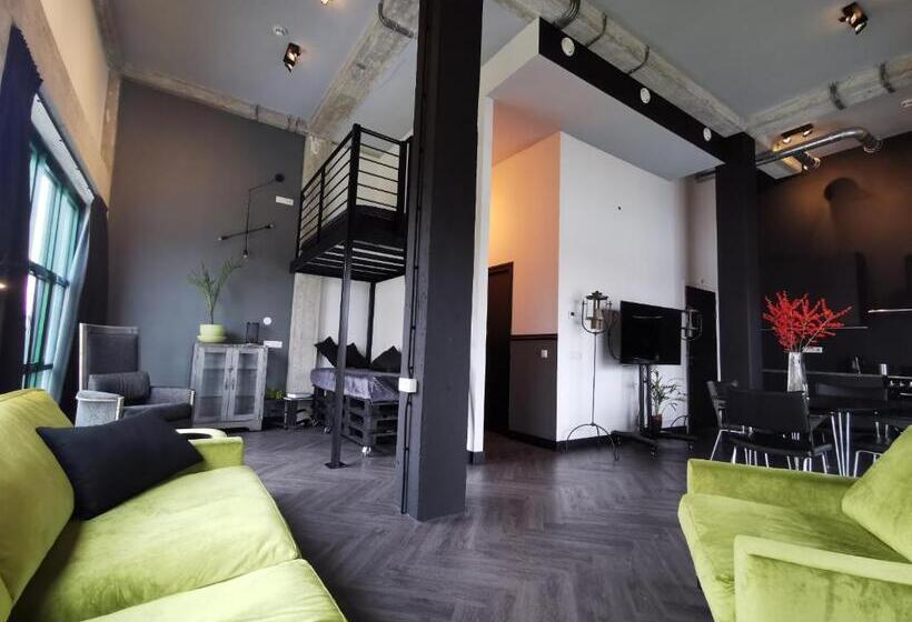 اتاق استاندارد, Bed, Bites & Business Hotel Rotterdam