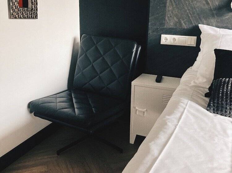 اتاق استاندارد, Bed, Bites & Business Hotel Rotterdam