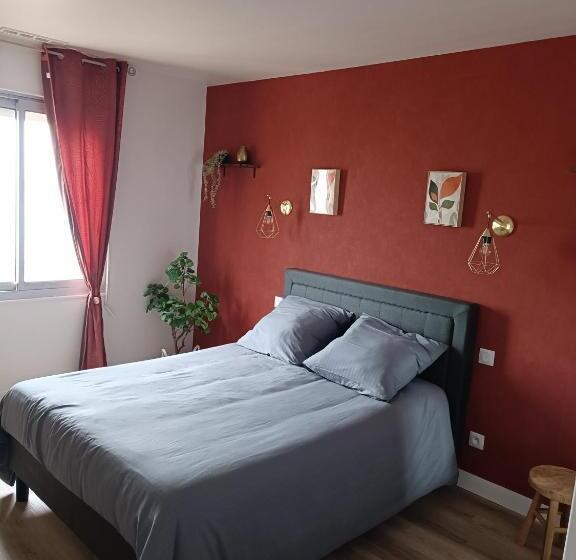 Номер Стандарт, New Hôtel De La Mer