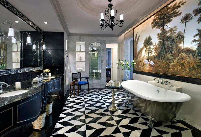 Suite cu Piscină, Raffles Udaipur