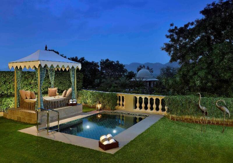 标准间, Raffles Udaipur