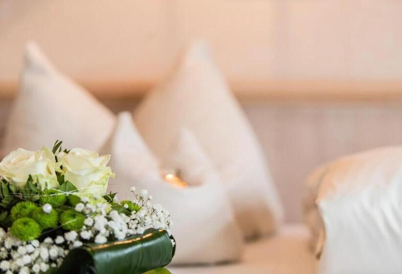 スタンダードルーム, Bayernwinkel   Yoga & Ayurveda