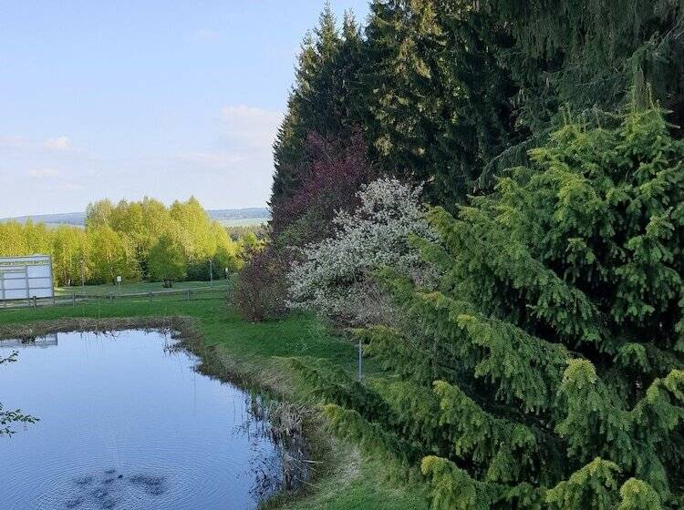 Номер Комфорт, Berghotel Drei Brüder Höhe