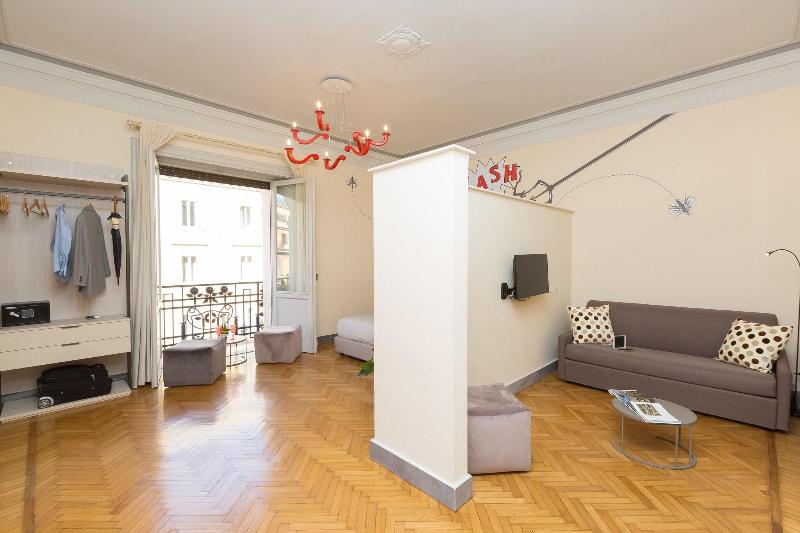 Номер Стандарт, Dormero Hotel Altes Kaufhaus Lüneburg