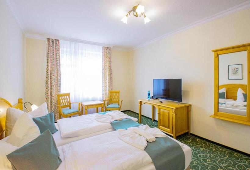Номер Стандарт, Ferien Hotel Fläming