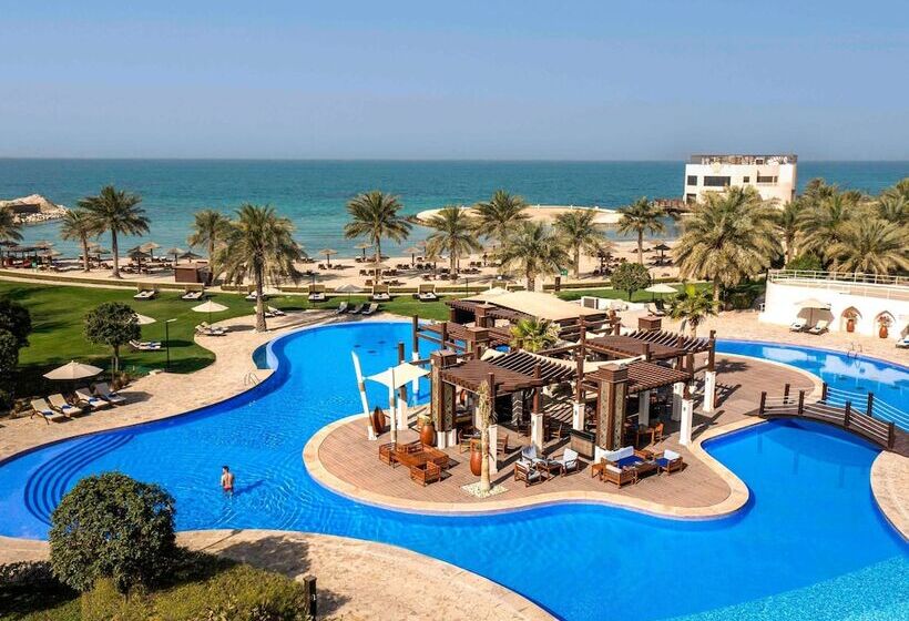 سوئیت کلوب با چشم‌انداز دریا, Sofitel Bahrain Zallaq Thalassa Sea & Spa