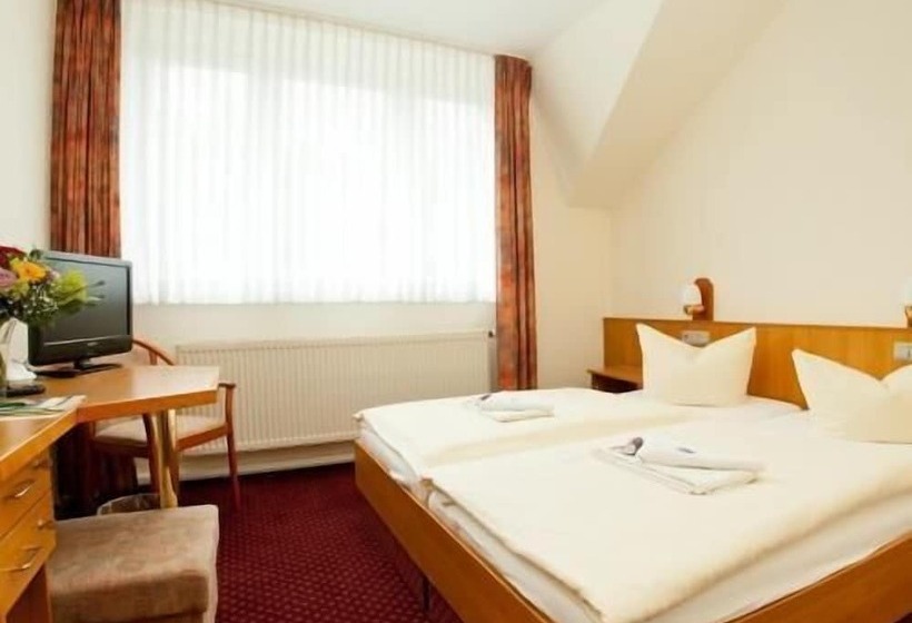 Номер Стандарт, Wagners Sporthotel Oberhof