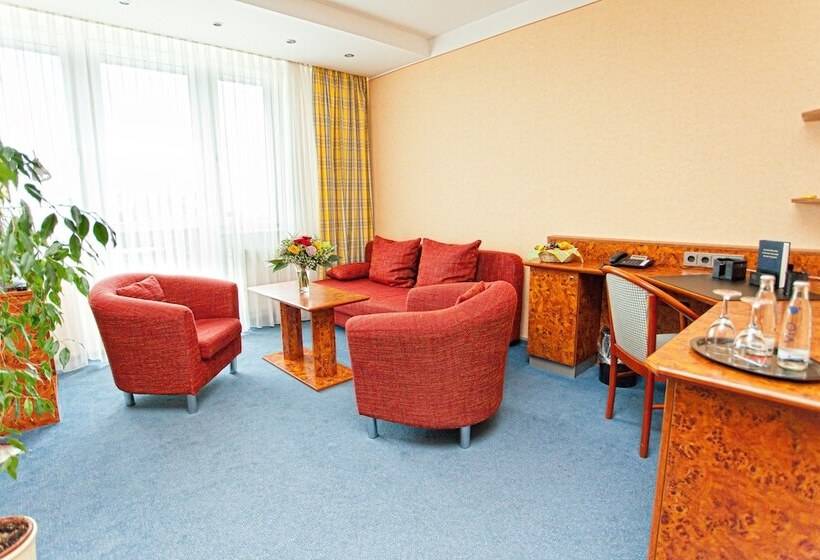 Апартаменты 1 Спальня, Wagners Sporthotel Oberhof