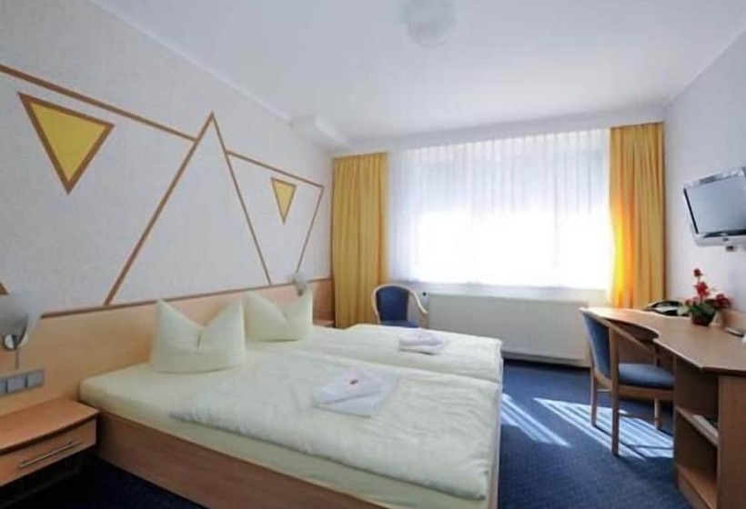 Классический Номер, Wagners Sporthotel Oberhof