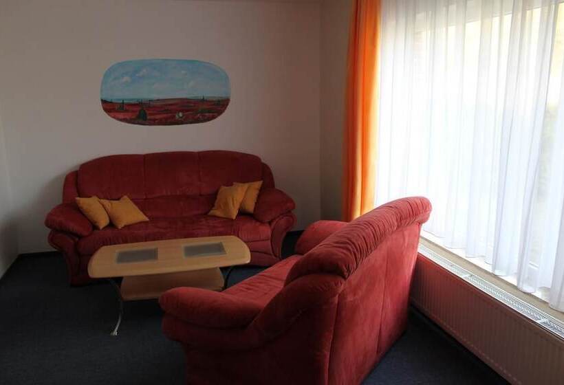 Четырехместный Номер Стандарт, Wolterdinger Hof
