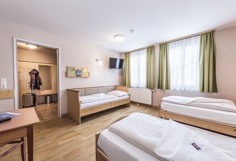 Номер Стандарт, Jufa Hotel Grundlsee