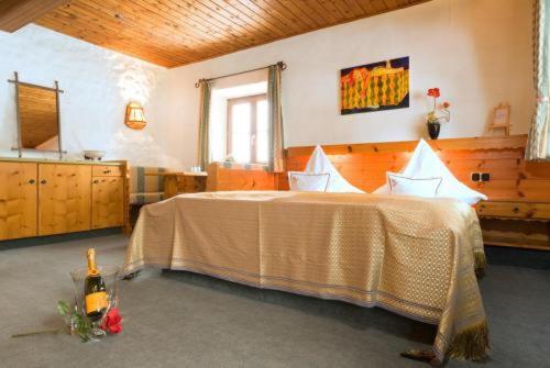 Номер Стандарт Тематический, Landhotel Binderhäusl