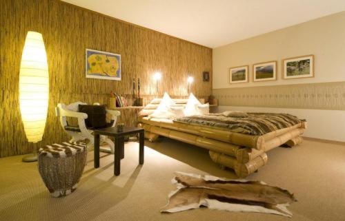 Номер Стандарт Тематический, Landhotel Binderhäusl