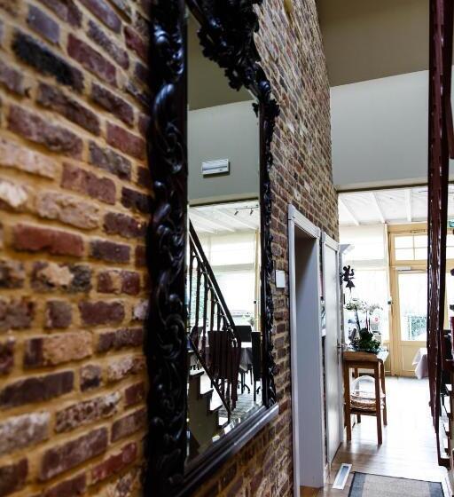 خانه 1 خوابه, Vakantiewoning Kerkevelde