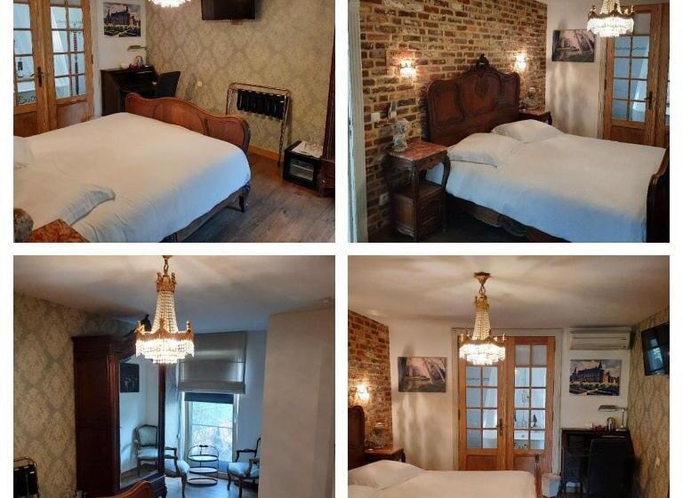 خانه 1 خوابه, Vakantiewoning Kerkevelde