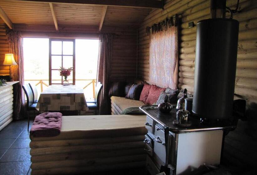 Номер Deluxe, B&b Shambala Hn