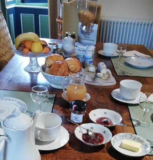 Четырехместный Номер Deluxe, Manoir De La Touche