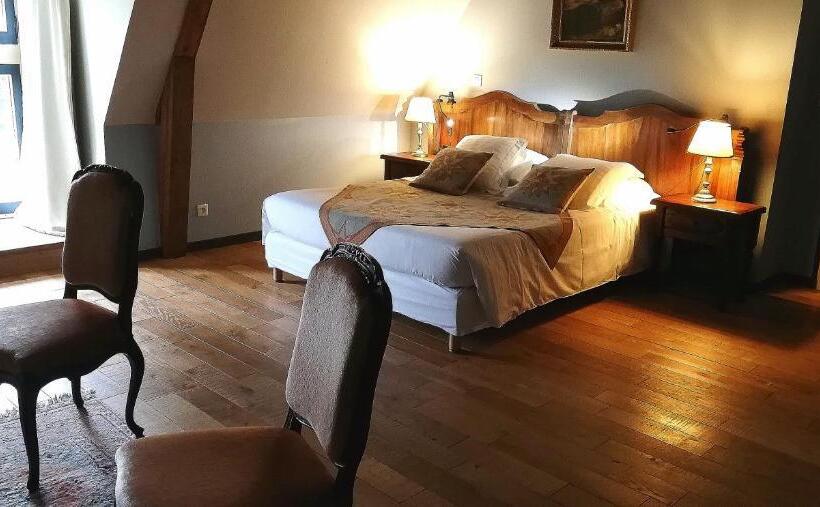 Family Suite, Manoir De La Touche