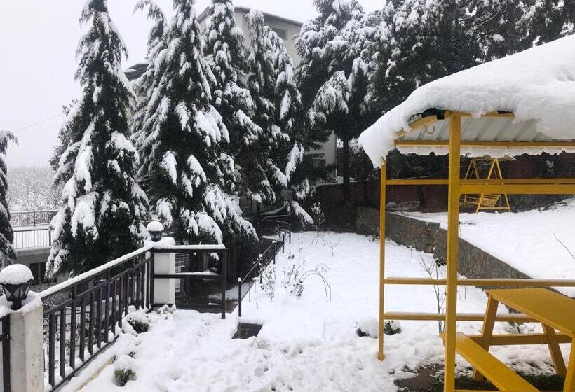 标准间, Khushi Cottage