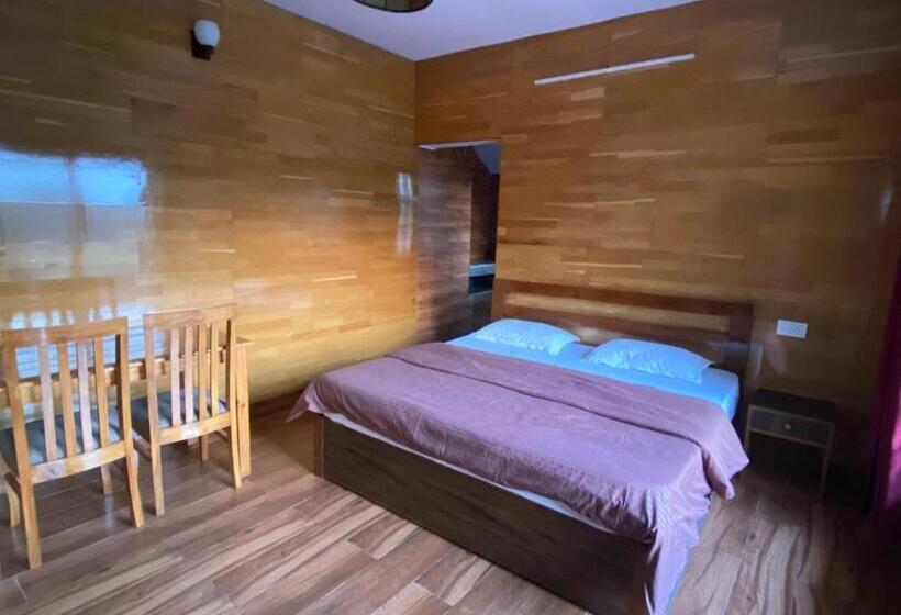 标准间, Khushi Cottage