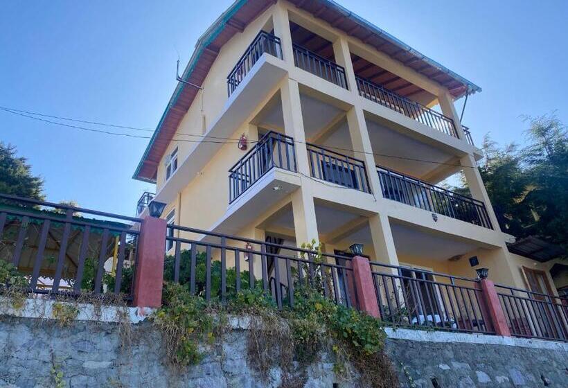 豪华房间, Khushi Cottage